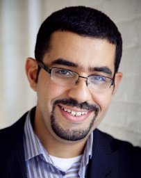 Fahd AlbinAli