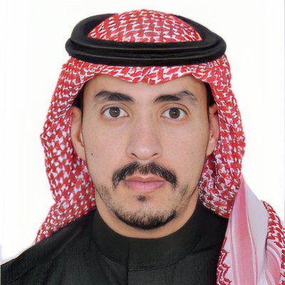 Saleh Ibrahim Alzahrani